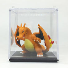 Load image into Gallery viewer, Takara Tomy Pokemon Action Figures Bulbasaur, Ivysaur, Charmander, Squirtle, Charizard, Venusaur Doll