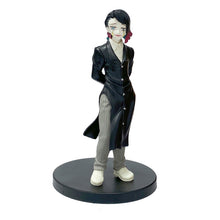 Load image into Gallery viewer, Demon Slayer Figure Kamado Tanjiro Agatsuma Zenitsu Nezuko Kamado PVC Model Toys