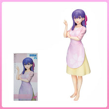 Load image into Gallery viewer, Fate/stay Night and Fate/Grand Order Saber Rin, Rin Tohsaka, Mash Kyrielight PVC Model Toys