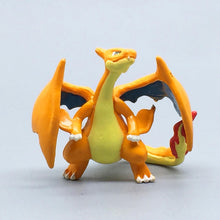 Load image into Gallery viewer, Takara Tomy Pokemon Action Figures Bulbasaur, Ivysaur, Charmander, Squirtle, Charizard, Venusaur Doll