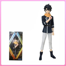 Load image into Gallery viewer, Fate/stay Night and Fate/Grand Order Saber Rin, Rin Tohsaka, Mash Kyrielight PVC Model Toys