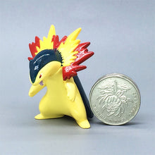 Load image into Gallery viewer, Takara Tomy Pokemon Action Figures Bulbasaur, Ivysaur, Charmander, Squirtle, Charizard, Venusaur Doll