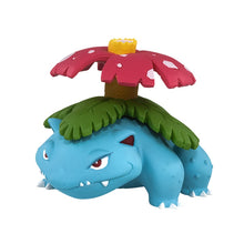 Load image into Gallery viewer, Takara Tomy Pokemon Action Figures Bulbasaur, Ivysaur, Charmander, Squirtle, Charizard, Venusaur Doll