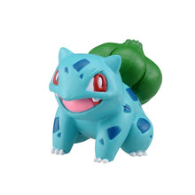 Load image into Gallery viewer, Takara Tomy Pokemon Action Figures Bulbasaur, Ivysaur, Charmander, Squirtle, Charizard, Venusaur Doll