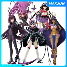 Load image into Gallery viewer, Fate/stay Night and Fate/Grand Order Saber Rin, Rin Tohsaka, Mash Kyrielight PVC Model Toys