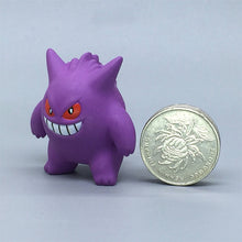 Load image into Gallery viewer, Takara Tomy Pokemon Action Figures Bulbasaur, Ivysaur, Charmander, Squirtle, Charizard, Venusaur Doll