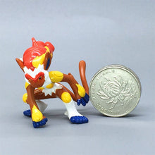 Load image into Gallery viewer, Takara Tomy Pokemon Action Figures Bulbasaur, Ivysaur, Charmander, Squirtle, Charizard, Venusaur Doll