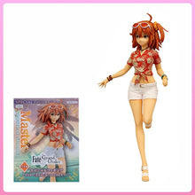 Load image into Gallery viewer, Fate/stay Night and Fate/Grand Order Saber Rin, Rin Tohsaka, Mash Kyrielight PVC Model Toys