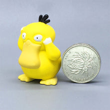 Load image into Gallery viewer, Takara Tomy Pokemon Action Figures Bulbasaur, Ivysaur, Charmander, Squirtle, Charizard, Venusaur Doll