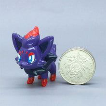 Load image into Gallery viewer, Takara Tomy Pokemon Action Figures Bulbasaur, Ivysaur, Charmander, Squirtle, Charizard, Venusaur Doll