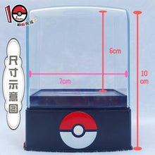 Load image into Gallery viewer, Takara Tomy Pokemon Action Figures Bulbasaur, Ivysaur, Charmander, Squirtle, Charizard, Venusaur Doll