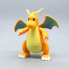 Load image into Gallery viewer, Takara Tomy Pokemon Action Figures Bulbasaur, Ivysaur, Charmander, Squirtle, Charizard, Venusaur Doll