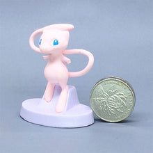 Load image into Gallery viewer, Takara Tomy Pokemon Action Figures Bulbasaur, Ivysaur, Charmander, Squirtle, Charizard, Venusaur Doll