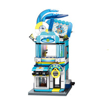 Load image into Gallery viewer, 2022 Pokemon Pikachu Mewtwo Charizard Venusaur Building Blocks Toy