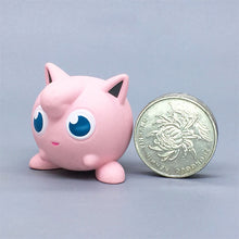 Load image into Gallery viewer, Takara Tomy Pokemon Action Figures Bulbasaur, Ivysaur, Charmander, Squirtle, Charizard, Venusaur Doll