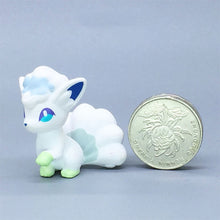 Load image into Gallery viewer, Takara Tomy Pokemon Action Figures Bulbasaur, Ivysaur, Charmander, Squirtle, Charizard, Venusaur Doll