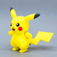 Load image into Gallery viewer, Takara Tomy Pokemon Action Figures Bulbasaur, Ivysaur, Charmander, Squirtle, Charizard, Venusaur Doll