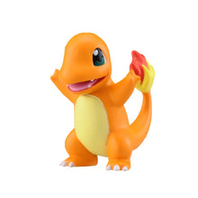 Load image into Gallery viewer, Takara Tomy Pokemon Action Figures Bulbasaur, Ivysaur, Charmander, Squirtle, Charizard, Venusaur Doll
