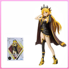 Load image into Gallery viewer, Fate/stay Night and Fate/Grand Order Saber Rin, Rin Tohsaka, Mash Kyrielight PVC Model Toys