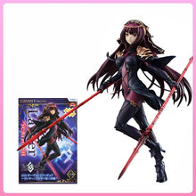 Load image into Gallery viewer, Fate/stay Night and Fate/Grand Order Saber Rin, Rin Tohsaka, Mash Kyrielight PVC Model Toys