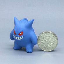 Load image into Gallery viewer, Takara Tomy Pokemon Action Figures Bulbasaur, Ivysaur, Charmander, Squirtle, Charizard, Venusaur Doll
