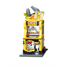 Load image into Gallery viewer, 2022 Pokemon Pikachu Mewtwo Charizard Venusaur Building Blocks Toy