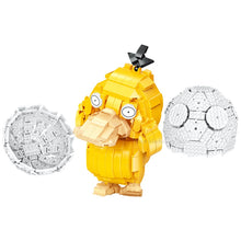 Load image into Gallery viewer, 2022 Pokemon Pikachu Mewtwo Charizard Venusaur Building Blocks Toy