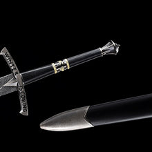 Load image into Gallery viewer, Game of Thrones Stainless Steel Katana