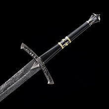 Load image into Gallery viewer, Game of Thrones Stainless Steel Katana