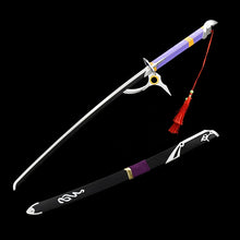 Load image into Gallery viewer, Trails of Cold Steel Rean Schwarzer Steel Sword