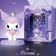 Load image into Gallery viewer, Hello Kitty Kuromi Bluetooth Speaker Anime Soundbox