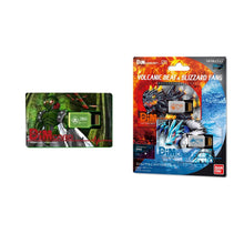 Load image into Gallery viewer, Digimon Watches & DIM Cards 37 Types