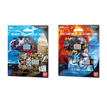 Load image into Gallery viewer, Digimon Watches & DIM Cards 37 Types