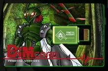 Load image into Gallery viewer, Digimon Watches & DIM Cards 37 Types
