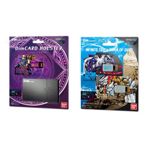 Load image into Gallery viewer, Digimon Watches & DIM Cards 37 Types