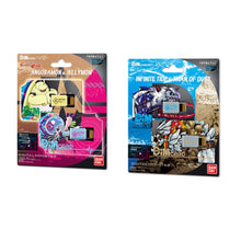 Load image into Gallery viewer, Digimon Watches & DIM Cards 37 Types