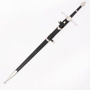 The Lord of the Rings Aragorn (Strider) Sword Stainless Steel Blade