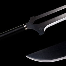 Load image into Gallery viewer, Bleach: Thousand-Year Blood War Ichigo Kurosaki Twin Swords - Steel Two-Sword Set