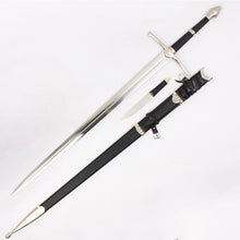Load image into Gallery viewer, The Lord of the Rings Aragorn (Strider) Sword Stainless Steel Blade