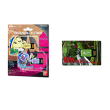 Load image into Gallery viewer, Digimon Watches & DIM Cards 37 Types