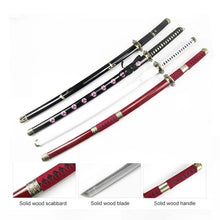 Load image into Gallery viewer, 104cm Demon Slayer Swords Set