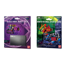 Load image into Gallery viewer, Digimon Watches & DIM Cards 37 Types