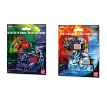 Load image into Gallery viewer, Digimon Watches & DIM Cards 37 Types