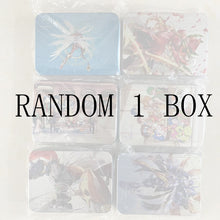 Load image into Gallery viewer, Digimon Watches & DIM Cards 37 Types