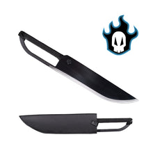 Load image into Gallery viewer, Bleach: Thousand-Year Blood War Ichigo Kurosaki Twin Swords - Steel Two-Sword Set
