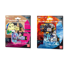 Load image into Gallery viewer, Digimon Watches & DIM Cards 37 Types