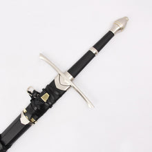 Load image into Gallery viewer, The Lord of the Rings Aragorn (Strider) Sword Stainless Steel Blade