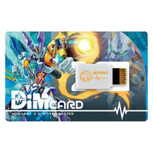 Load image into Gallery viewer, Digimon Watches & DIM Cards 37 Types