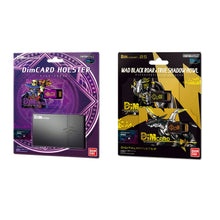 Load image into Gallery viewer, Digimon Watches & DIM Cards 37 Types