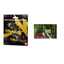 Load image into Gallery viewer, Digimon Watches & DIM Cards 37 Types